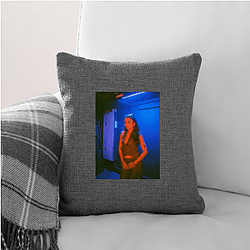 Lexa Gates Flux Lexa Gates Pillows Cover
