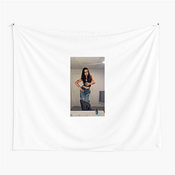 Lexa Gates Pulse Lexa Gates Tapestries