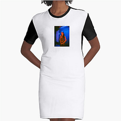 Lexa Gates Flux Lexa Gates Dresses