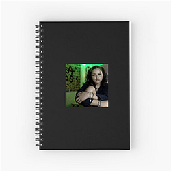 Lexa Gates Vibe Lexa Gates Notebook