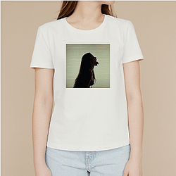 Lexa Gates Drift Lexa Gates T-Shirts