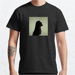 Lexa Gates Drift Lexa Gates T-Shirts