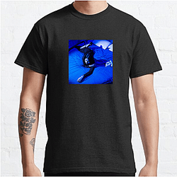 Lexa Gates Aura Lexa Gates T-Shirts