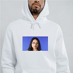 Lexa Gates Echo Lexa Gates Hoodies