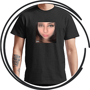 Lexa Gates T-Shirts