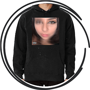 Lexa Gates Hoodies