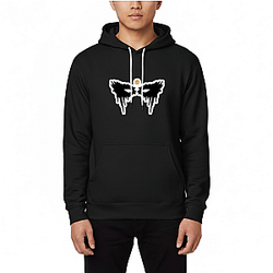 Street Culture Inspired NTAN0501 Lexa Gates Hoodies