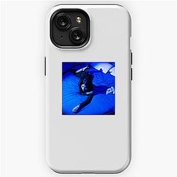 Lexa Gates Aura Lexa Gates iPhone Cases