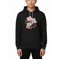 Signature Sound Energy NTAN0501 Lexa Gates Hoodies