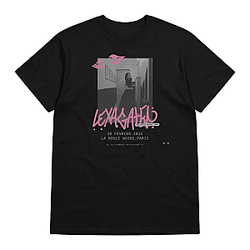 Rising Rap Star Inspired Shirt NTAN0903 Lexa Gates T-Shirts