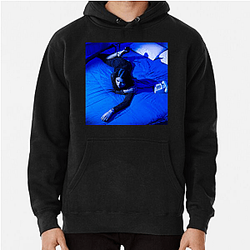 Lexa Gates Aura Lexa Gates Hoodies