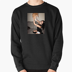Lexa Gates Spectrum Lexa Gates Sweatshirts