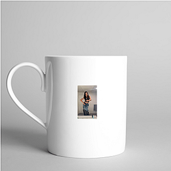 Lexa Gates Pulse Lexa Gates Mugs
