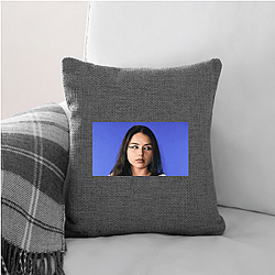 Lexa Gates Echo Lexa Gates Pillows Cover