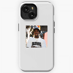Studio Powerhouse Lex Luger iPhone Cases