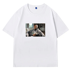Southern Sound Pioneer Lex Luger T-Shirts