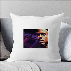 Drum Machine Master Lex Luger Pillows Cover