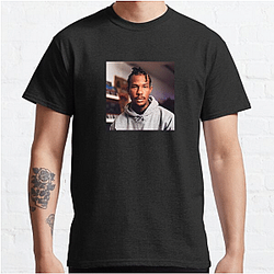 Trap Architect Lex Luger T-Shirts