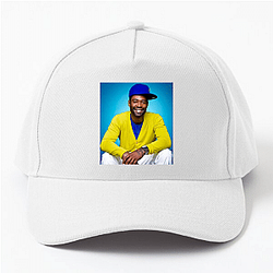 Bassline Boss Lex Luger Hats & Caps