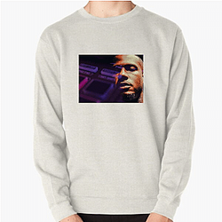Drum Machine Master Lex Luger Sweatshirts