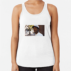 Platinum Producer Lex Luger Tank Tops