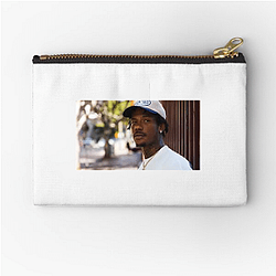 Platinum Producer Lex Luger Zipper Pouches