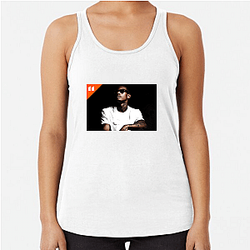 Culture Driver Lex Luger Tank Tops