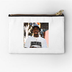 Studio Powerhouse Lex Luger Zipper Pouches