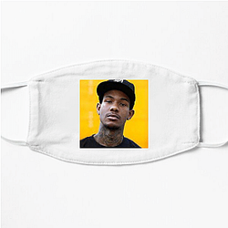 Beat General Lex Luger Face Masks