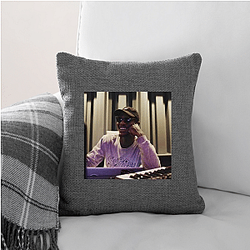 808 Commander Lex Luger Pillows Cover