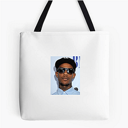 Hitmaker Supreme Lex Luger Bags