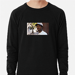 Platinum Producer Lex Luger Sweatshirts