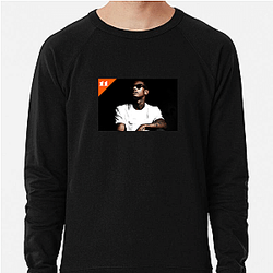 Culture Driver Lex Luger Sweatshirts