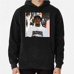 Studio Powerhouse Lex Luger Hoodies