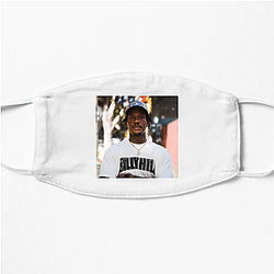 Studio Powerhouse Lex Luger Face Masks