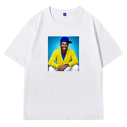 Bassline Boss Lex Luger T-Shirts