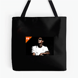 Culture Driver Lex Luger Bags