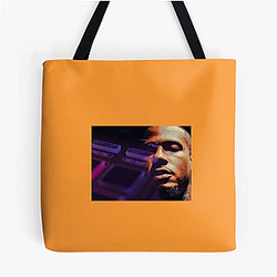 Drum Machine Master Lex Luger Bags