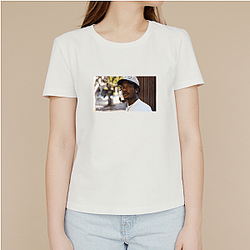 Platinum Producer Lex Luger T-Shirts