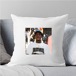 Studio Powerhouse Lex Luger Pillows Cover