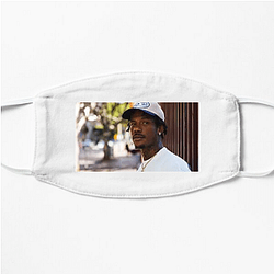 Platinum Producer Lex Luger Face Masks