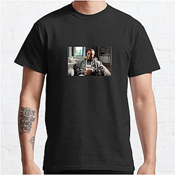 Southern Sound Pioneer Lex Luger T-Shirts