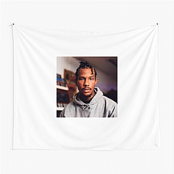 Trap Architect Lex Luger Tapestries