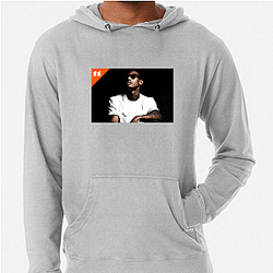 Culture Driver Lex Luger Hoodies