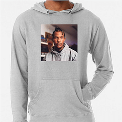 Trap Architect Lex Luger Hoodies
