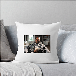 Southern Sound Pioneer Lex Luger Pillows Cover