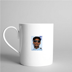 Hitmaker Supreme Lex Luger Mugs
