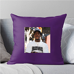 Studio Powerhouse Lex Luger Pillows Cover