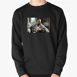 Southern Sound Pioneer Lex Luger Sweatshirts