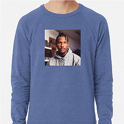 Trap Architect Lex Luger Sweatshirts
